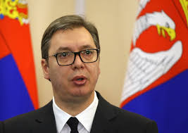 Sırbistan’da seçimler 21 Haziran’da yapılacak